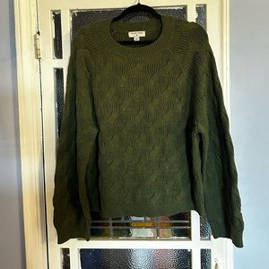 Rachel Comey x Target Sweater